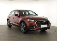 Audi Q5 III , 1. Właściciel, Serwis ASO, Automat, Skóra, Klimatronic,