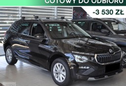 Skoda Kamiq Selection 1.5 TSI Selection 1.5 TSI 150KM