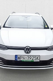 Volkswagen Golf VIII-2