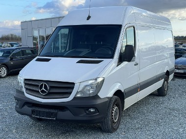 Mercedes-Benz Sprinter Sprinter maxi 2.2CDi 143KM 2017-1