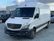 Mercedes-Benz Sprinter Sprinter maxi 2.2CDi 143KM 2017