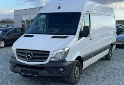 Mercedes-Benz Sprinter Sprinter maxi 2.2CDi 143KM 2017