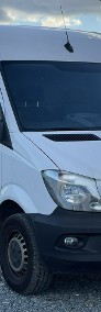 Mercedes-Benz Sprinter Sprinter maxi 2.2CDi 143KM 2017-3