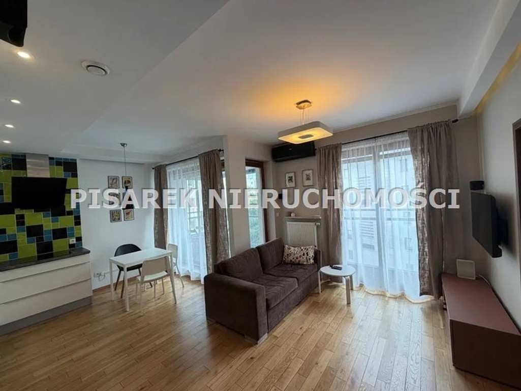 Mieszkanie do wynajęcia, 42 m² Stary Imielin, Aleja Komisji Edukacji Narodowej