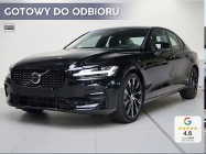 Volvo S60 III B5 B AWD Plus Dark 2.0 B5 B AWD Plus Dark (264KM) | Hak holowniczy