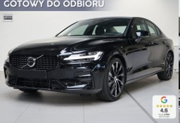 Volvo S60 III B5 B AWD Plus Dark 2.0 B5 B AWD Plus Dark (264KM) | Hak holowniczy