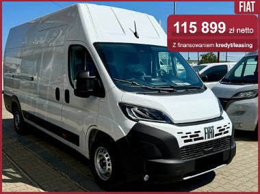 Fiat Ducato Maxi L4H3 Maxi L4H3 2.2 140KM-1