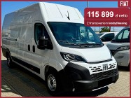 Fiat Ducato Maxi L4H3 Maxi L4H3 2.2 140KM