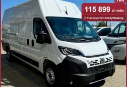 Fiat Ducato Maxi L4H3 Maxi L4H3 2.2 140KM