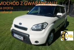Kia Soul super stan. Gwarancja. Polecam!!!