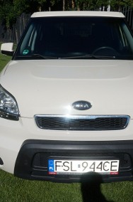 Kia Soul super stan. Gwarancja. Polecam!!!-2