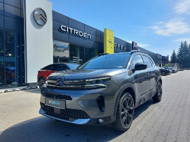 Citroen C5 Aircross 1.5 BlueHDi Max EAT8-1
