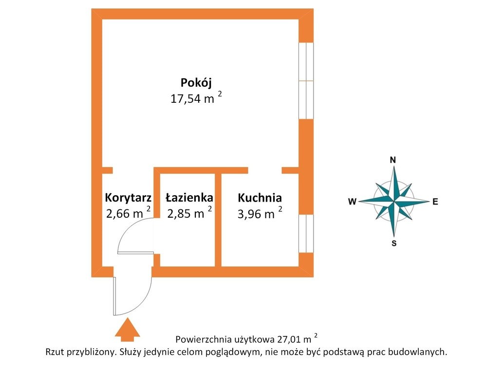 Potencjał inwestycyjny czy Twoje pierwsze M ? - Widok 4