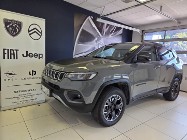 Jeep Compass 1.3 T4 PHEV 4xe Limited Upland 240KM Gwarancja Dealer Vat23% Plug-in
