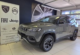 Jeep Compass 1.3 T4 PHEV 4xe Limited Upland 240KM Gwarancja Dealer Vat23% Plug-in
