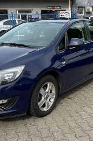 Opel Astra J-2