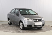 Chevrolet Aveo I (T200/T250) Chevrolet Aveo , Salon Polska, GAZ ,Bezkolizyjny