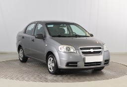 Chevrolet Aveo I (T200/T250) Chevrolet Aveo , Salon Polska, GAZ ,Bezkolizyjny