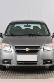 Chevrolet Aveo , Salon Polska, GAZ ,Bezkolizyjny-2