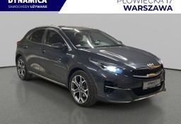 Kia Xceed VAT 23% L+BL 1.5T-GDI 160KM DCT 2022 r., salon PL, I wł., gwarancja