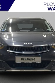 Kia Xceed VAT 23% L+BL 1.5T-GDI 160KM DCT 2022 r., salon PL, I wł., gwarancja-2