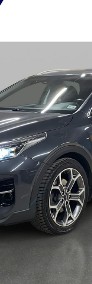 Kia Xceed VAT 23% L+BL 1.5T-GDI 160KM DCT 2022 r., salon PL, I wł., gwarancja-3