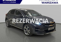 Kia Xceed VAT 23% L+BL 1.5T-GDI 160KM DCT 2022 r., salon PL, I wł., gwarancja