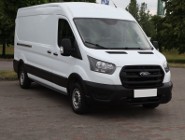 Ford Transit L3H2, Van, 310, VAT 23%, Salon PL, Klimatyzacja, 4 EU palety