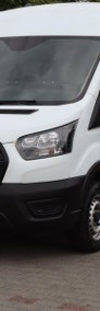 Ford Transit L3H2, Van, 310, VAT 23%, Salon PL, Klimatyzacja, 4 EU palety-3