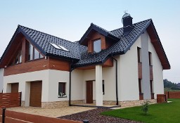 Dom w gminie Wieliczka 136m2 działka 4,3ar