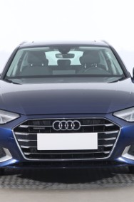 Audi A4 B9 , 187 KM, Automat, VAT 23%, Navi, Klimatronic, Tempomat,-2