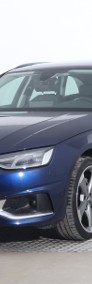 Audi A4 B9 , 187 KM, Automat, VAT 23%, Navi, Klimatronic, Tempomat,-3