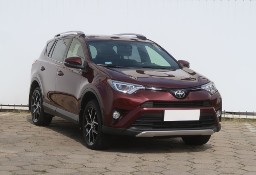 Toyota RAV 4 IV , Salon Polska, VAT 23%, Skóra, Navi, Xenon, Bi-Xenon,