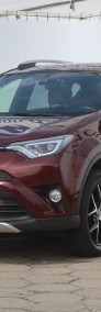 Toyota RAV 4 IV , Salon Polska, VAT 23%, Skóra, Navi, Xenon, Bi-Xenon,-3