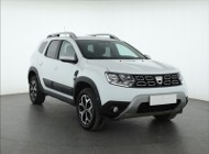 Dacia Duster I , Salon Polska, Serwis ASO, Navi, Klimatronic, Tempomat,