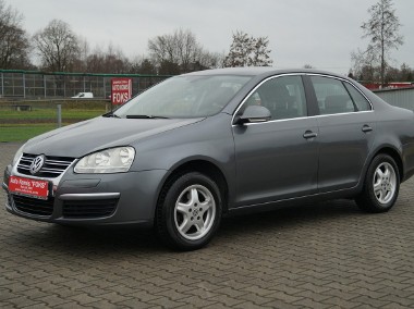 Volkswagen Jetta V 1,9 TDI 105 KM 11 LAT JEDEN WŁAŚCICIEL-1