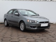 Mitsubishi Lancer VIII , Salon Polska, 1. Właściciel, Serwis ASO, Klimatronic,