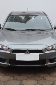 Mitsubishi Lancer VIII , Salon Polska, 1. Właściciel, Serwis ASO, Klimatronic,-2