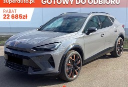Cupra Formentor 1.5 e-TSI DSG 1.5 e-TSI DSG 150KM