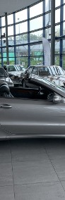 Mercedes-Benz Klasa SL R230 5.0 V8 306km automat przepiękny-4