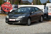 Renault Laguna III 2.0 16v 140KM 2008r. Xenon TEMPOMAT Alufelgi Skóra Polecam