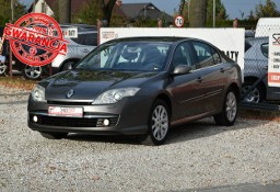 Renault Laguna III 2.0 16v 140KM 2008r. Xenon TEMPOMAT Alufelgi Skóra Polecam