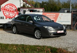 Renault Laguna III 2.0 16v 140KM 2008r. Xenon TEMPOMAT Alufelgi Skóra Polecam