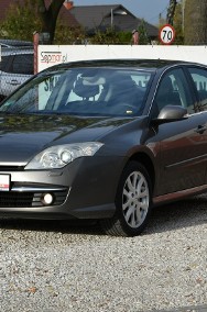 Renault Laguna III 2.0 16v 140KM 2008r. Xenon TEMPOMAT Alufelgi Skóra Polecam-2