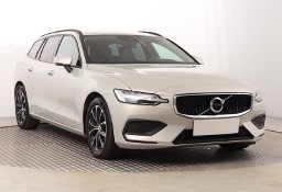 Volvo V60 II , Salon Polska, Serwis ASO, Automat, Klimatronic, Tempomat,