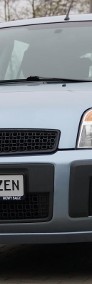 Ford Fusion 1.6 Benzyna 101 KM Klima Szyberdach GWARANCJA!-3