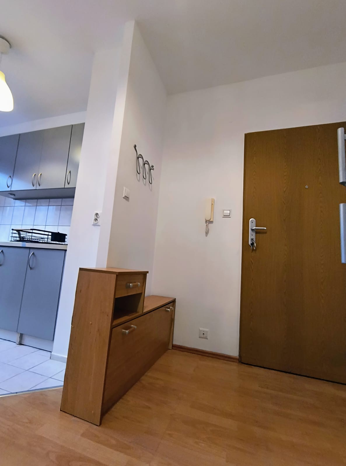 Kawalerka na wynajem, 31 m² Nowe Miasto, Milczańska