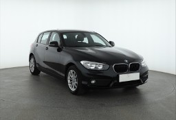 BMW SERIA 1 II (F20/F21) BMW SERIA 1 , Salon Polska, Klimatronic