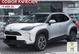 Toyota Yaris Cross Executive 1.5 Hybrid Executive 1.5 Hybrid 130KM | Kamera 360!