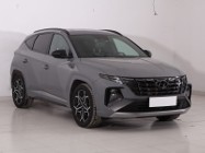 Hyundai Tucson , Salon Polska, 1. Właściciel, Serwis ASO, Skóra, Navi,